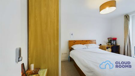 RM4 Trafalgar Gardens | Stepney Green | London | E1 3FW - Photo 5