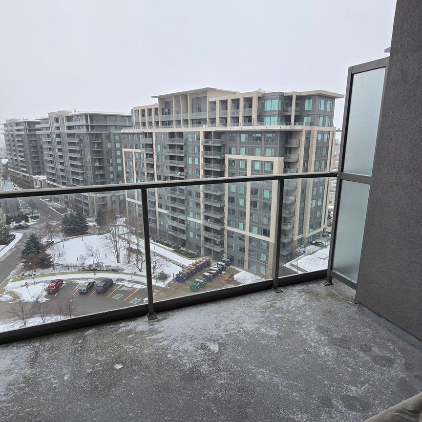 For Lease - 233 South Park Road Unit# 1201, Markham, Ontario - Photo 1