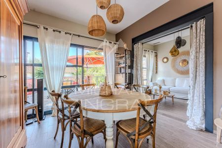 Villa AMAYA Pyla sur Mer/ Le Moulleau - Photo 2