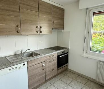 2.5 Zimmer, EG - Photo 2