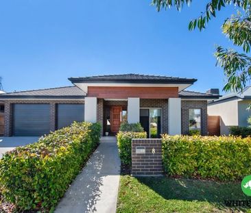 8 Rockley Parade, Googong - Photo 6