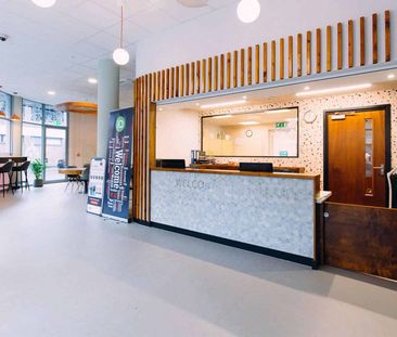 2 Bed Apartment - Photo 5