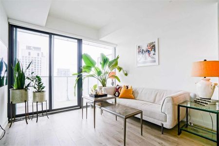 For Lease - 161 Roehampton Avenue Unit# 3311, Toronto, Ontario - Photo 2