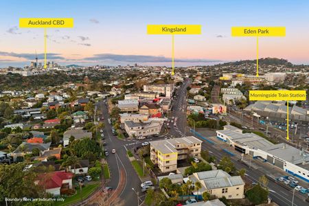 Beautiful Morningside Apartment-Light-Filled Top-Floor One Bedroom Apartment in Prime Location - Photo 4