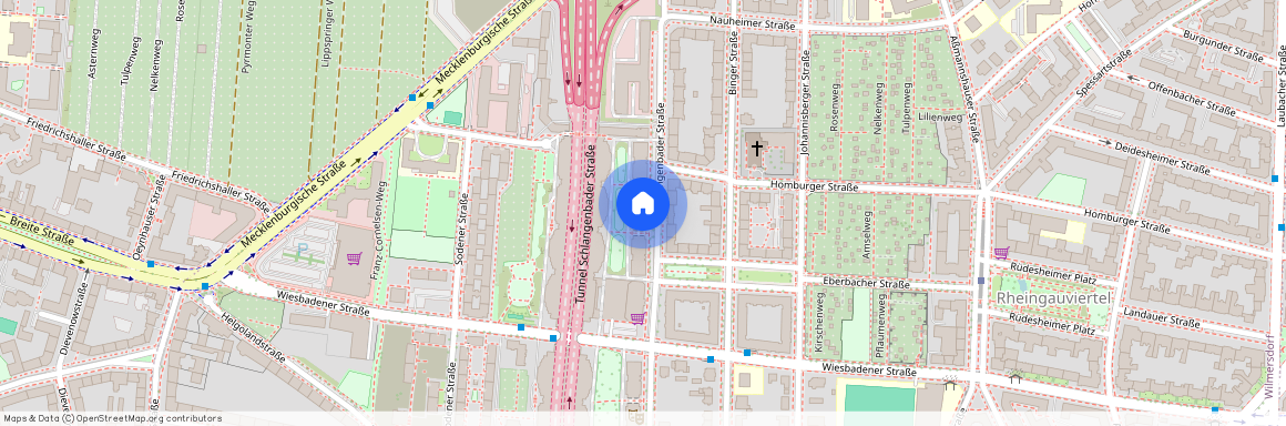 Schlangenbader Str. 18, 14197 Berlin