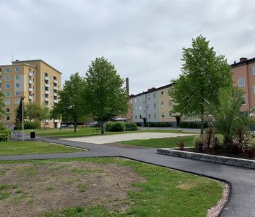 Nämndemansgatan 3 C - Photo 5