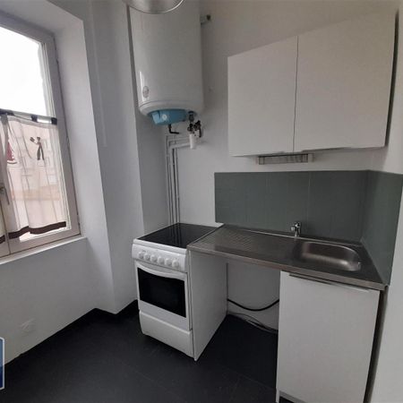 Location Appartement 2 pièces 43m² CHOLET 49300 - Photo 3