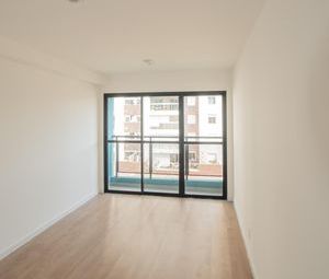 Studio para alugar com 24m², 1 quarto e sem vaga - Photo 1