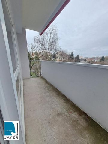 2 PIÈCES QUARTIER HOPITAL - Photo 5