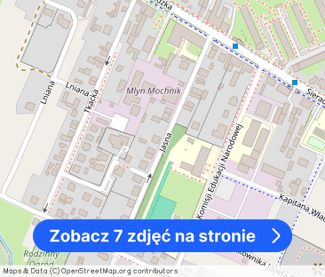 Przytulny domek w Centrum Zdunskiej Woli - Zdjęcie 1