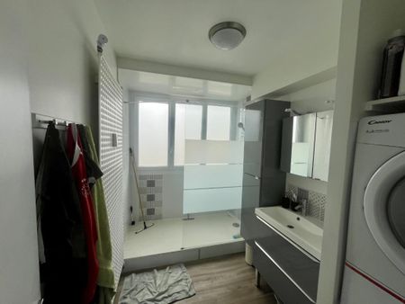 Chambre en colocation idéalement situé - Photo 5