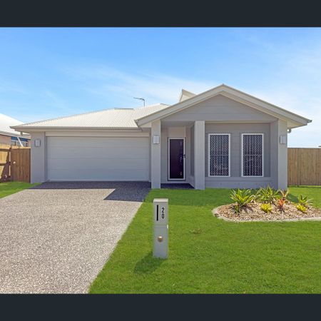 20 Jannik terrace, Pialba, Qld 4655 - Photo 3
