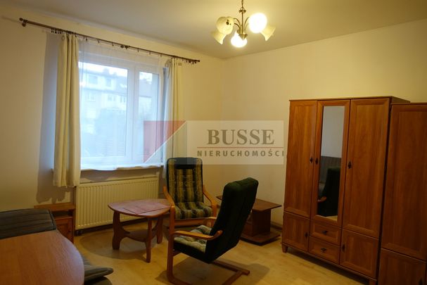 2 pokoje parter 59 m2 2 tys. - Фото 1