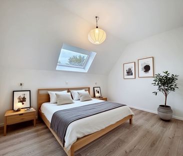Centraal gelegen nieuwbouw appartement te huur in Oudenaarde - Photo 5