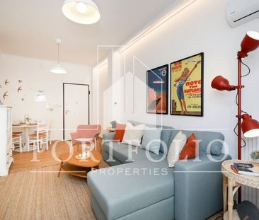 Διαμέρισμα για ενοικίαση Παγκράτι - Photo 6