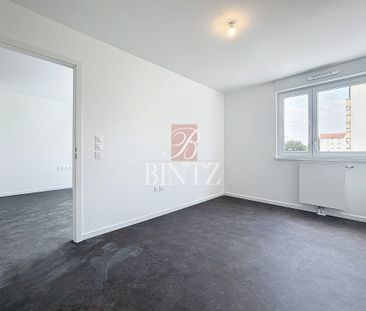 LOCATION APPARTEMENT - 42.57m² - Strasbourg - Photo 3