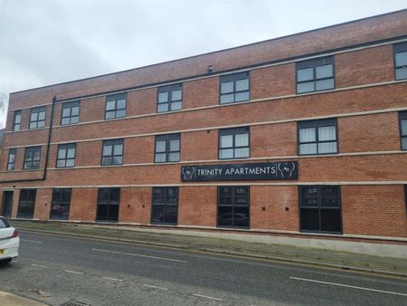 Flat 14, Trinity A, Stanningley Road, Leeds - Photo 5