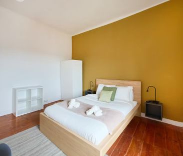 Rua de São Bento, Lisbon, Lisbon 1200 - Photo 6