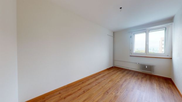 Beautiful apartment in a quiet and green location! - Foto 1