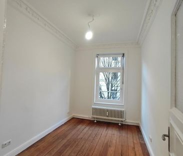 Attraktive 4,5-Zimmer-Wohnung im Herzen von St.Georg - Photo 6