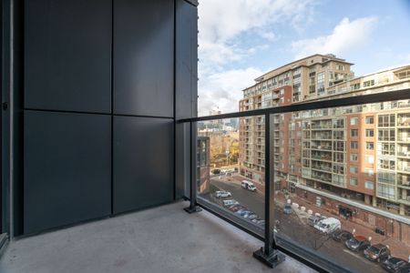 For Lease - 35 Parliament Street Unit# 606, Toronto, Ontario - Photo 2