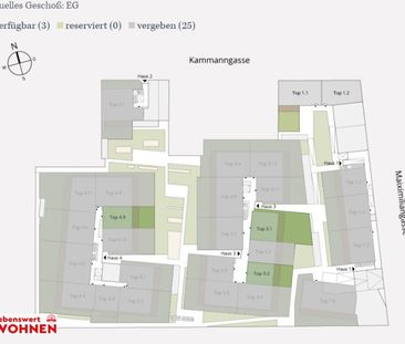 CELIA – Wo Träume wahr werden | Miete mit Kaufoption & Fixkaufpreis... - Photo 2