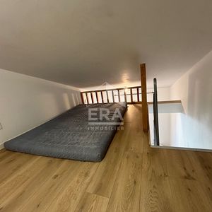 Appartement Annemasse 1 pièce(s) 13,46 m2 - Photo 2