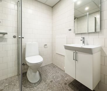 Flygfältsvägen 41, Barkarbystaden - Photo 1