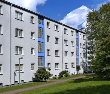 3.5-Zimmer-Wohnung mit Balkon in Hattingen-Stadtmitte mieten - Photo 2