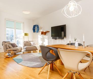 Perfect Living am Gendarmenmarkt - Photo 3