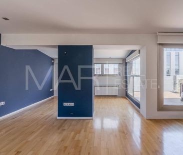 4 room luxury penthouse for rent in Madrid, Autonomous Region of Ma... - Photo 6