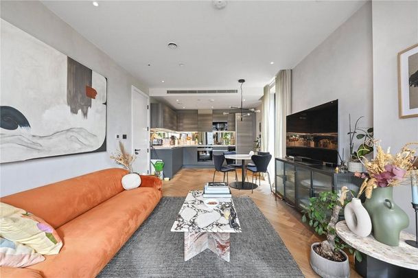 2 bedroom apartment to rent - Photo 1