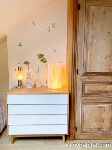 Logement à Paris, Location meublée - T2 - Invalides (PA-2380) - Photo 4