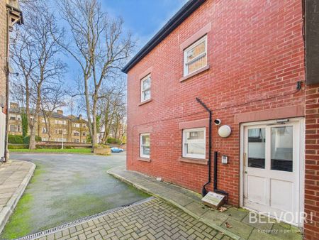 1 bedroom flat to rent - Photo 4