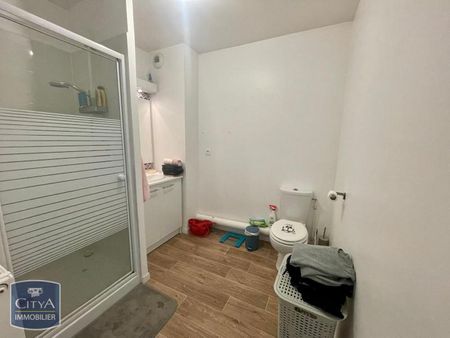 Location Appartement 2 pièces 44m² COLOMBELLES 14460 - Photo 5