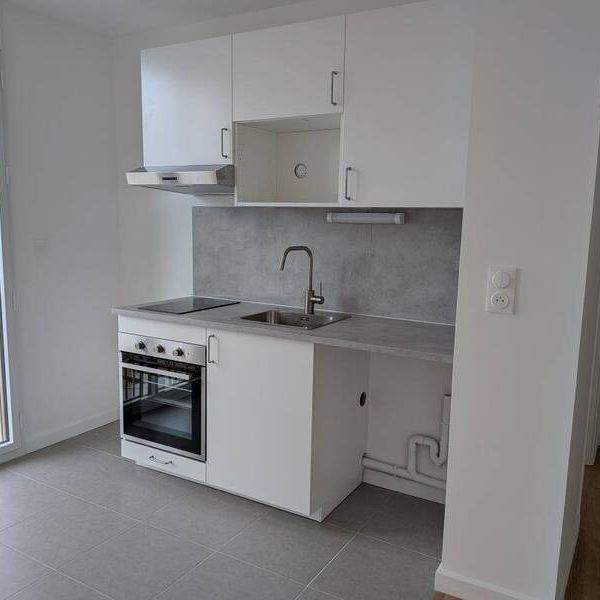 Appartement 2 pièces - - Photo 1