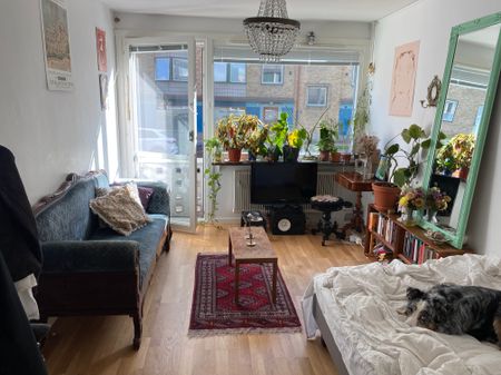 Västra Rönneholmsvägen, Malmö - Foto 4