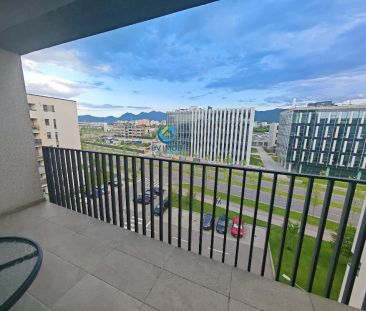Inchiriem Apartament 3 Camere, Modern, Decomandat, Tractorul - Fotografie 1