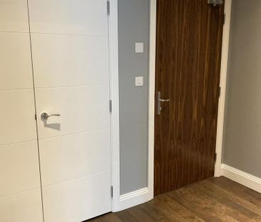 Studio to rent - Photo 6