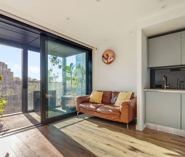 Studio to rent - Photo 3