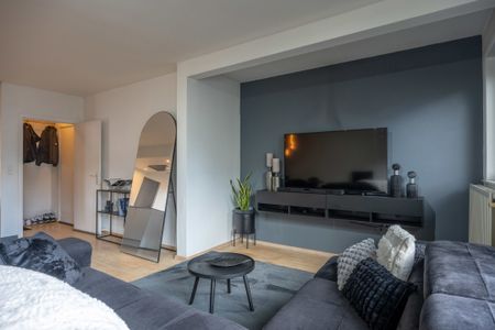 Appartement te huur in Turnhout met 2 slaapkamers - Foto 2