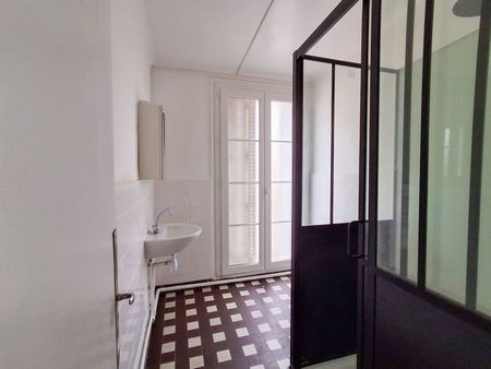 Appartement F4 à louer au HAVRE (76) place de l'hôtel de ville - Photo 5