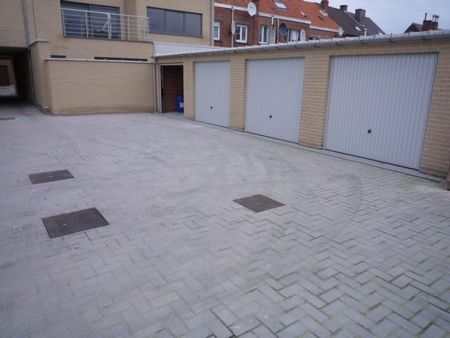 App. 3 slpk, terras, garage - Photo 2