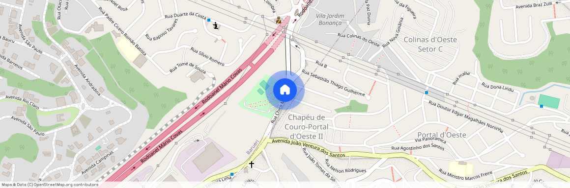 Rua da Lua, Chico Mendes, Rio Branco, AC, 69902739