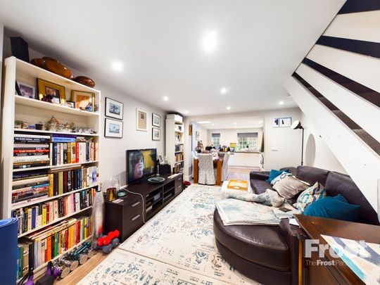 Church Street, Staines-Upon-Thames, Middlesex,TW18 - Photo 1