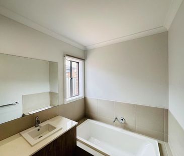 Brand New 4-Bedroom Home for Lease! - Photo 5