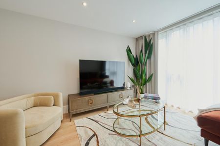 3 bedroom flat to rent - Photo 2
