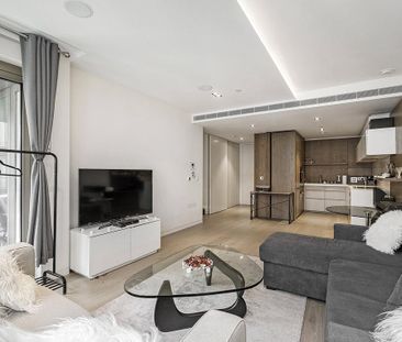 1 bedroom apartment to rent - Photo 1