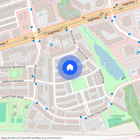 27 Orchid Road, Markham