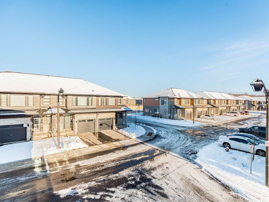 For Lease - 461 Blackburn Drive Unit# 110, Brantford, Ontario - Photo 1